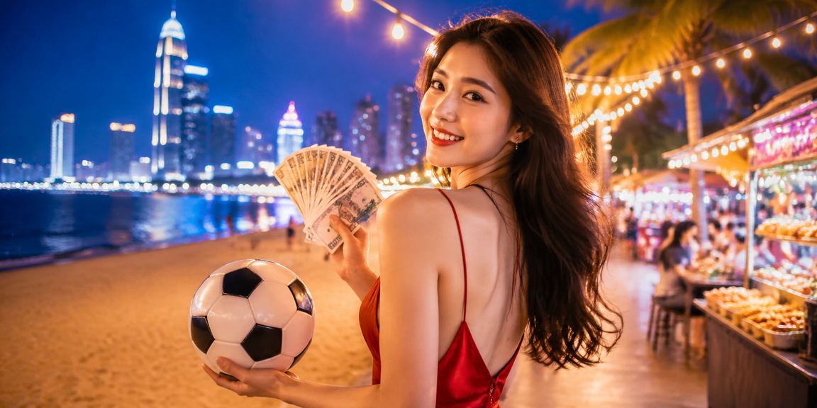 Người chơi đặt cược bóng đá qua điện thoại tại Đà Nẵng
