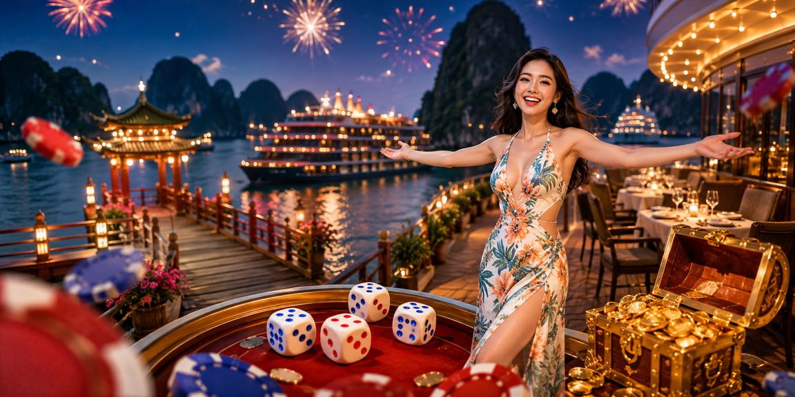 Người chơi sử dụng mẹo cá cược bóng đá trên di động tại cửa hàng ở Hạ Long