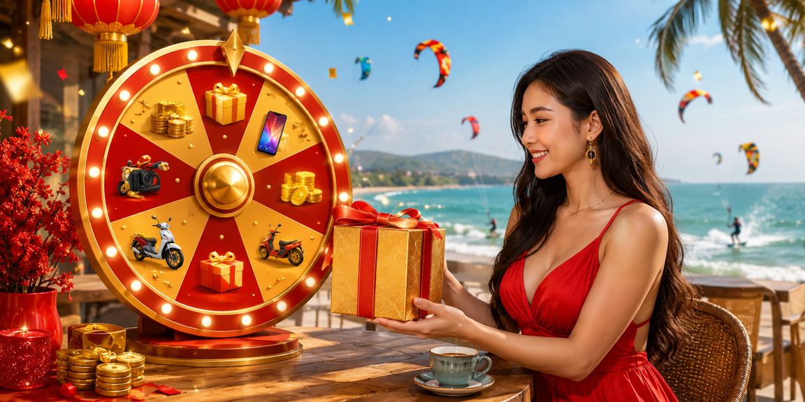 Khách hàng sử dụng điện thoại cá cược tại quán cà phê Mũi Né với chiến thuật mẹo cá cược