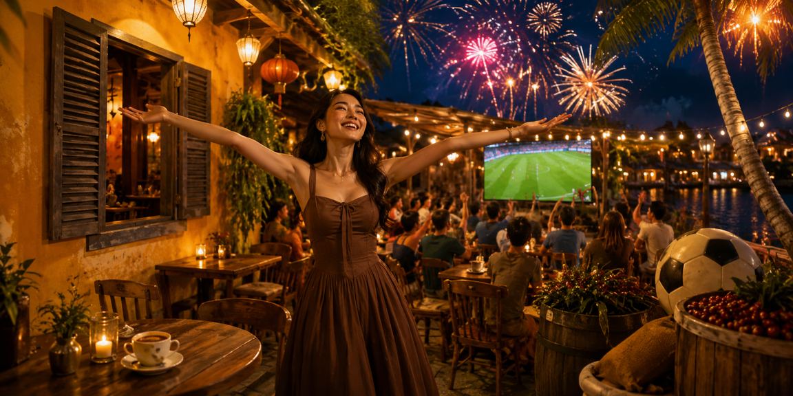 Không gian chơi casino trực tuyến phong cách Việt Nam tại r32